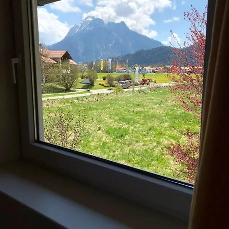 Ferienhaus Forggensee * Fussen