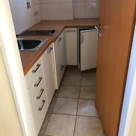 Apartment Ferienhaus Forggensee Fussen