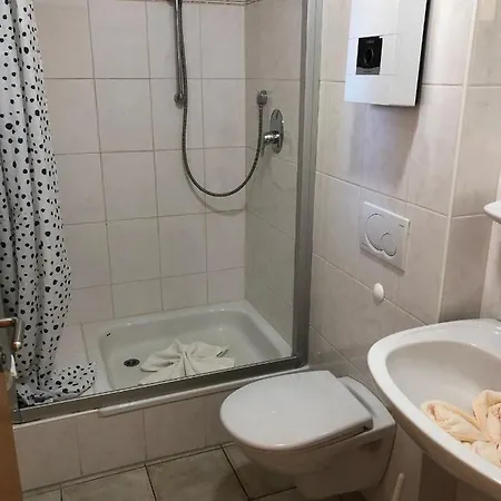 Ferienhaus Forggensee Fussen