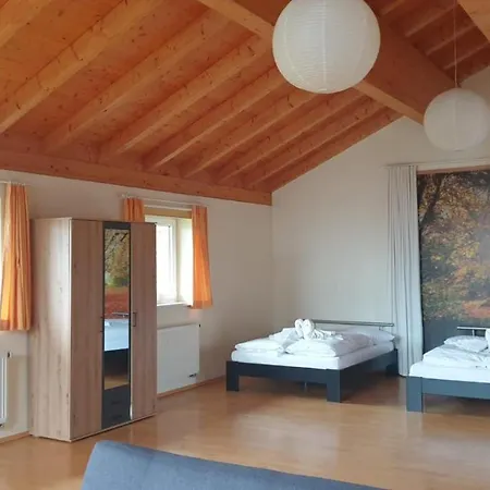 Apartment Ferienhaus Forggensee Fussen